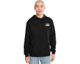 Худи Salty Crew Get Ready Fleece из флиса