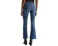 Джинсы AG Jeans Angel Low Rise Boot в цвете 15 Years Prague