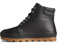 Ботинки Sperry Torrent Lace-Up с водонепроницаемой кожей и технологией PLUSHSTEP