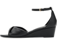 Сандалии Anne Klein Whitby с квадратным носком на танкетке