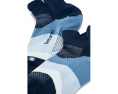 Носки Feetures Elite Ultra Light Tab с целевой компрессией