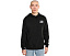 Худи Salty Crew Get Ready Fleece из флиса