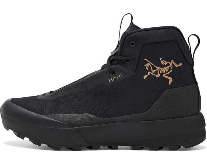 Треккинговые кроссовки Arc'teryx Kopec 2 Mid GTX