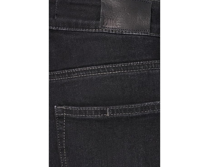 Anessa Reverse Seamed Beltloops in Yacht Club
