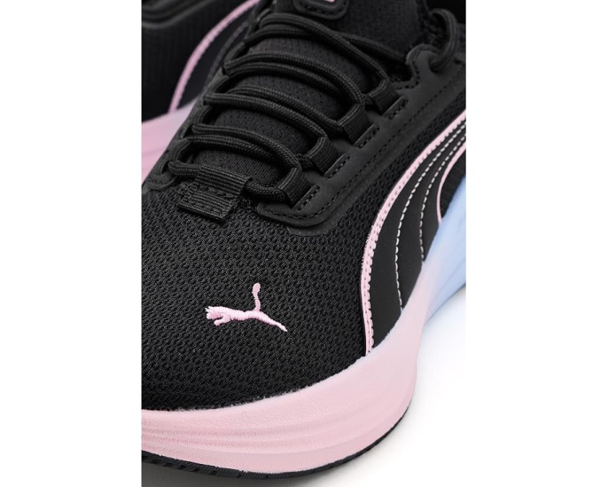 Кроссовки для бега Puma Darter Pro 2 Faded с дышащим верхом
