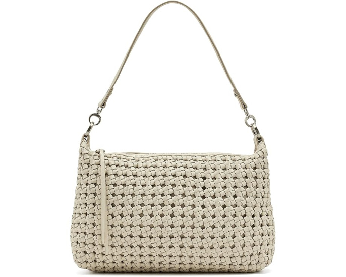 Сумка через плечо HOBO Avon из натуральной кожи с регулируемым ремнем