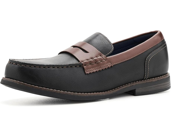 Лоферы Dockers Pembroke с технологией Active Rebound