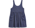 Saltwater Luxe Jessi Mini Dress (Little Kid/Big Kid)