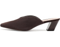 Ботинки Loeffler Randall Remy из замши, 38 мм