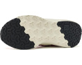 Детские кеды VEJA Small Canary X Marimekko с эластичной шнуровкой