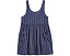 Saltwater Luxe Jessi Mini Dress (Little Kid/Big Kid)