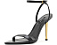 Босоножки Reina 3 Nine West на каблуке с ремешком