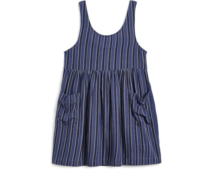 Saltwater Luxe Jessi Mini Dress (Little Kid/Big Kid)