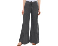 Брюки XCVI Terraced Wide Leg с широкими штанинами