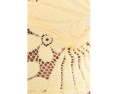 Бюстгальтер-бралетт Petal Party Plunge с кружевным декором Free People