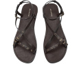 Сандалии Tyla Eyelet с пряжками AllSaints