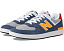 Скейт-кроссовки New Balance Numeric 574 Court