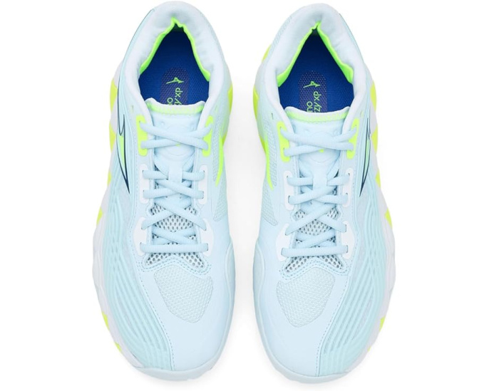 Wave Enforce Tour 2 AC от Mizuno с амортизацией ENERZY NXT