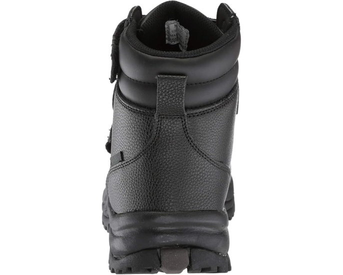Propet Cliff Walker Tall Strap высокие ботинки с водонепроницаемой конструкцией Sealtex