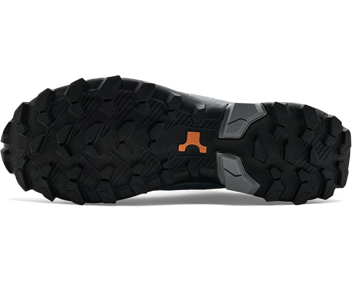 Кроссовки Ribelle Cross 2 Scarpa с подошвой Presa и дышащим верхом