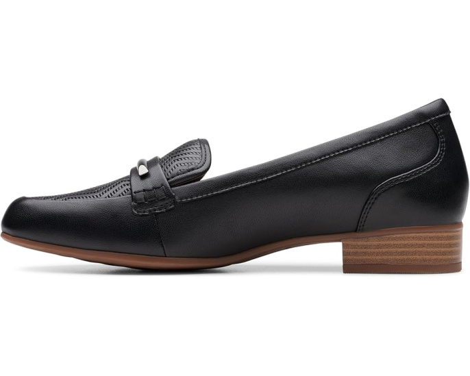 Туфли Juliet Aster от Clarks