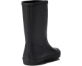 Детские резиновые сапоги Hunter Kids First Classic с плоской подошвой