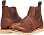 Челси ботинки Red Wing Heritage Classic с кожаной подошвой Vibram