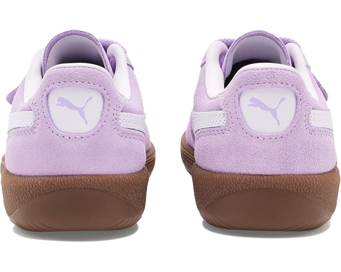 Кроссовки Palermo Shoes для детей от Puma