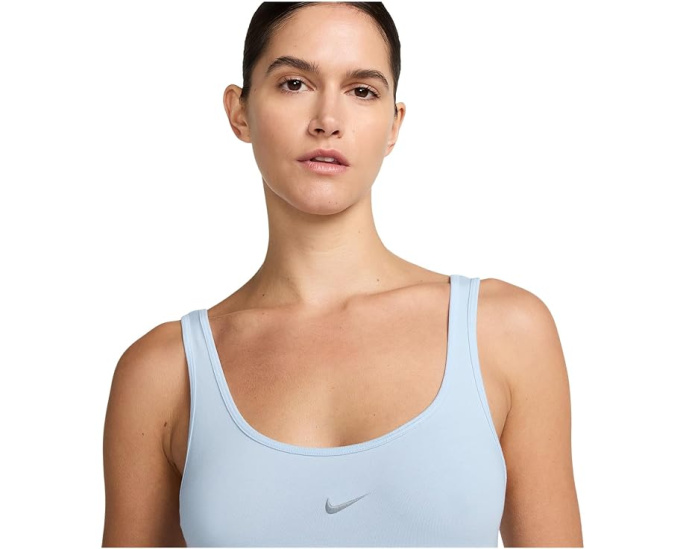 Топ Nike Sportswear Chill Knit Tank Top