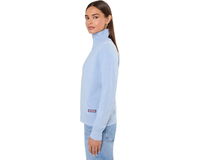 Свитшот DC 1/4 Zip от Vineyard Vines