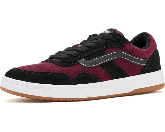 Кеды Vans Cruze 3.0 с классической полосой Sidestripe