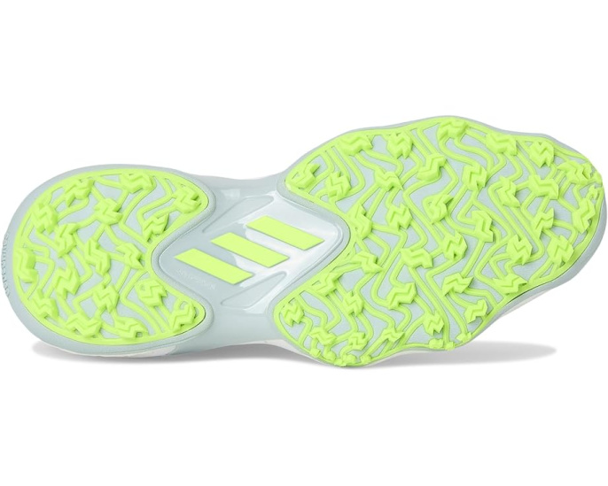 Golf обувь Adidas Codechaos 25 с водонепроницаемым верхом