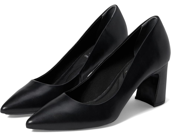 Туфли Anne Klein Benedette на каблуке-столбике