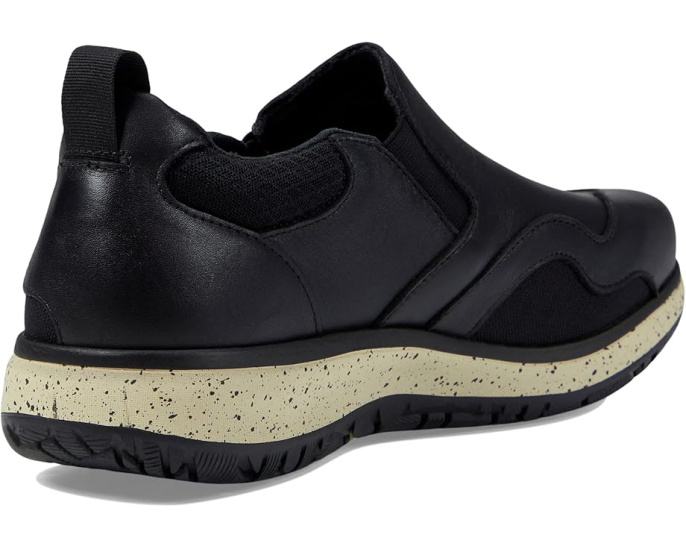 Мокасины SAS Scramble Slip On Loafer для профессионального образа