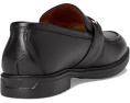 Слипоны Stacy Adams Todridge с мыском moc toe из кожи
