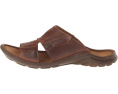 Туфли Josef Seibel Logan 21 с кожаным верхом и строчкой