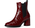 Ботинки Chelsea ECCO Sculpted Luxery 55MM Modern Sleek с эластичными вставками