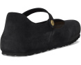 Birkenstock Mantova туфли Мэри Джейн на пробковой подошве