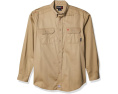 Big & Tall FR AC Long Sleeve Work Shirt
