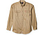 Big & Tall FR AC Long Sleeve Work Shirt