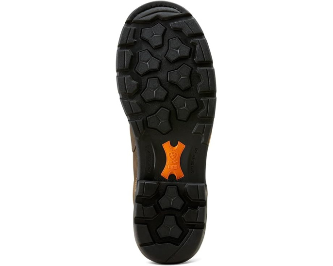 Ботинки Ariat Stump Jumper Boa 8 дюймов с композитным носком