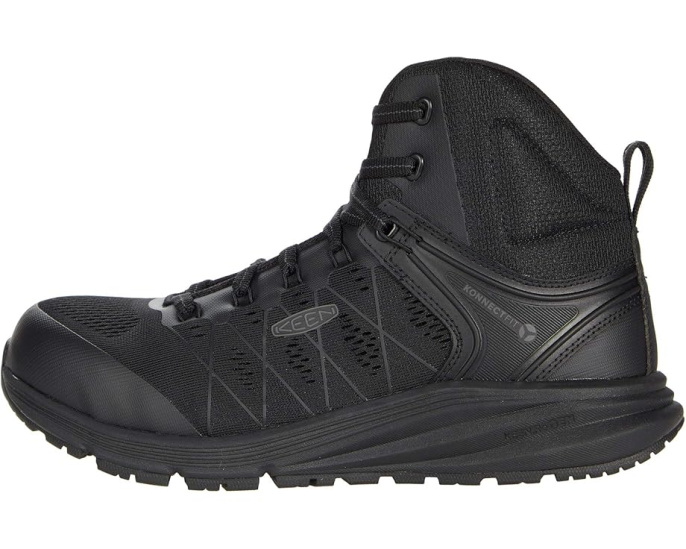 KEEN Vista Energy Mid ботинки с композитным носком