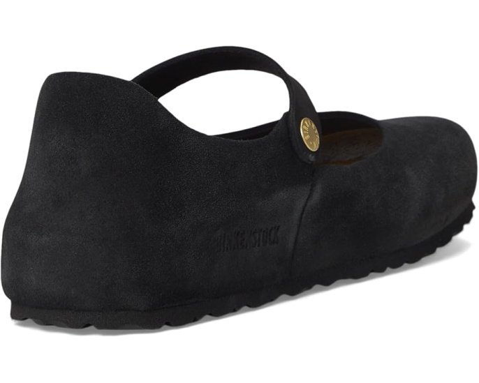 Birkenstock Mantova туфли Мэри Джейн на пробковой подошве