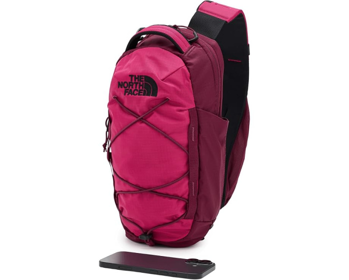 Слинг-рюкзак Borealis с системой крепления от The North Face