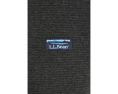 Свитер с молнией L.L.Bean Lakewashed Double-Knit для повседневного стиля