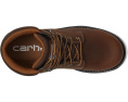 Carhartt Ботинки рабочие Traditional Welt 6" со стальным носком