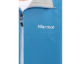 Marmot PreCip Evo Flex куртка дождевик черная