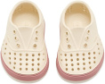Native Kids Miller кроссовки для малышей цвета Bone White Canyon Pink