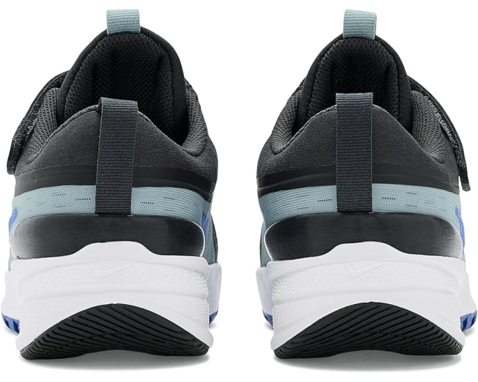 Детские кроссовки Nike Kids Star Runner 5 с динамичной фиксацией