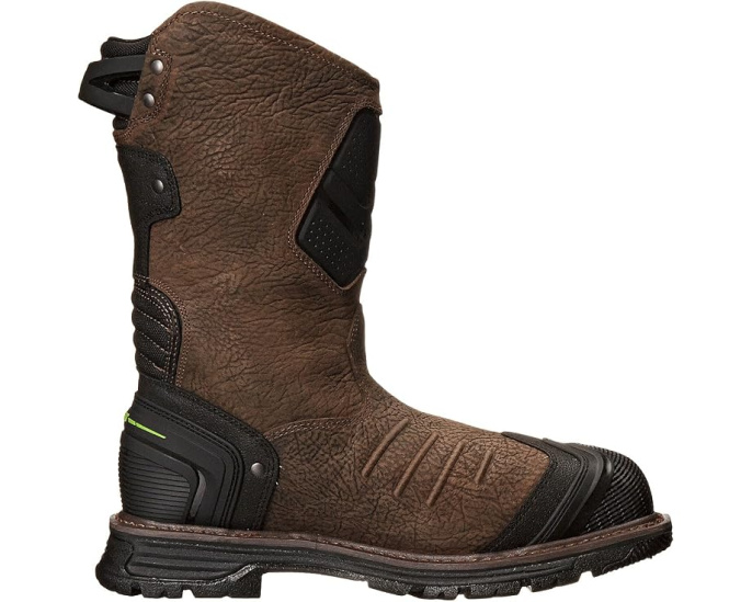 Рабочие ботинки Ariat Catalyst VX Work непромокаемые композитные